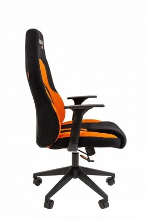 Кресло игровое Chairman Game 11 в Качканаре - kachkanar.ok-mebel.com | фото 3