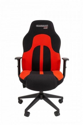 Кресло игровое Chairman Game 11 в Качканаре - kachkanar.ok-mebel.com | фото 2