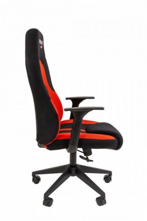 Кресло игровое Chairman Game 11 в Качканаре - kachkanar.ok-mebel.com | фото 3