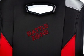 Кресло игровое ZOMBIE HERO BATTLEZONE в Качканаре - kachkanar.ok-mebel.com | фото