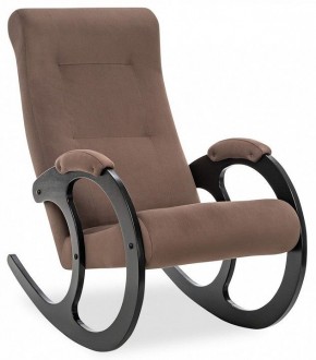 Кресло-качалка Модель 3 в Качканаре - kachkanar.ok-mebel.com | фото 1