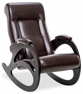 Кресло-качалка Модель 4 в Качканаре - kachkanar.ok-mebel.com | фото 1