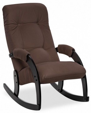 Кресло-качалка Модель 67 в Качканаре - kachkanar.ok-mebel.com | фото