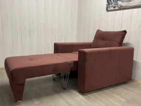 Кресло Комфорт-7 МД 700 ШП (ППУ) велюр Monaco 10 в Качканаре - kachkanar.ok-mebel.com | фото 2