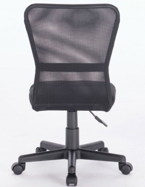 Кресло компактное BRABIX "Smart MG-313" (черное) 531843 в Качканаре - kachkanar.ok-mebel.com | фото 4