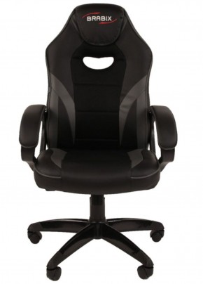 Кресло компьютерное BRABIX "Accent GM-161", 532576 (7083504) в Качканаре - kachkanar.ok-mebel.com | фото 3