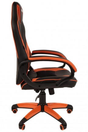 Кресло компьютерное BRABIX "Accent GM-161", 532577 (7083505) в Качканаре - kachkanar.ok-mebel.com | фото 3