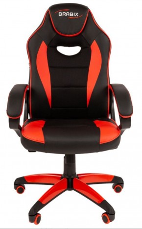 Кресло компьютерное BRABIX "Blaze GM-162", 532580 (7083508) в Качканаре - kachkanar.ok-mebel.com | фото 3