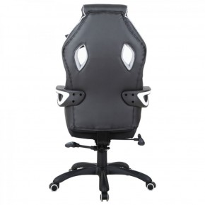 Кресло компьютерное BRABIX Techno Pro GM-003 (экокожа черное/серое, вставки серые) 531814 в Качканаре - kachkanar.ok-mebel.com | фото 8