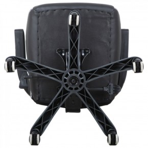 Кресло компьютерное BRABIX Techno Pro GM-003 (экокожа черное/серое, вставки серые) 531814 в Качканаре - kachkanar.ok-mebel.com | фото 9