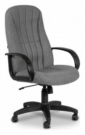 Кресло компьютерное Chairman 685 серый/черный в Качканаре - kachkanar.ok-mebel.com | фото