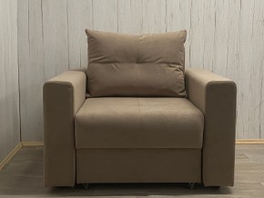 Кресло-кровать Комфорт-7 (700) МД (НПБ) в Качканаре - kachkanar.ok-mebel.com | фото
