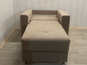 Кресло-кровать Комфорт-7 (700) МД (НПБ) широкий подлкотник в Качканаре - kachkanar.ok-mebel.com | фото 5