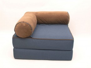 Кресло-кровать угловое модульное бескаркасное Мира в Качканаре - kachkanar.ok-mebel.com | фото 3