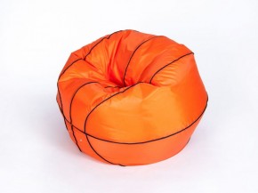 Кресло-мешок Баскетбольный мяч Большой в Качканаре - kachkanar.ok-mebel.com | фото