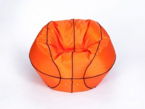 Кресло-мешок Баскетбольный мяч Большой в Качканаре - kachkanar.ok-mebel.com | фото 2