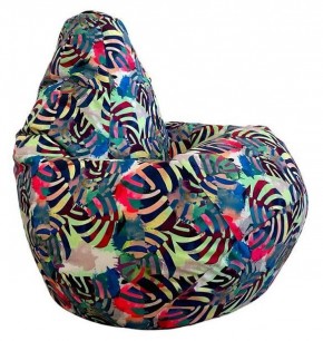 Кресло-мешок Малибу L в Качканаре - kachkanar.ok-mebel.com | фото