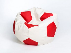 Кресло-мешок Мяч Большой (Экокожа) в Качканаре - kachkanar.ok-mebel.com | фото 1