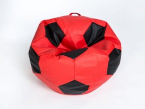 Кресло-мешок Мяч Большой (Экокожа) в Качканаре - kachkanar.ok-mebel.com | фото 4