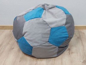 Кресло-мешок Мяч M (Vital Pebble-Vital Pacific) в Качканаре - kachkanar.ok-mebel.com | фото