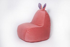 Кресло-мешок Зайка (Короткие уши) в Качканаре - kachkanar.ok-mebel.com | фото 3