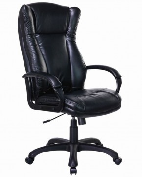 Кресло офисное BRABIX PREMIUM "Boss EX-591" (черное) 532099 в Качканаре - kachkanar.ok-mebel.com | фото
