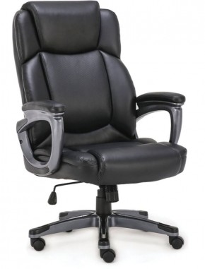 Кресло офисное BRABIX PREMIUM "Favorite EX-577" (черное) 531934 в Качканаре - kachkanar.ok-mebel.com | фото