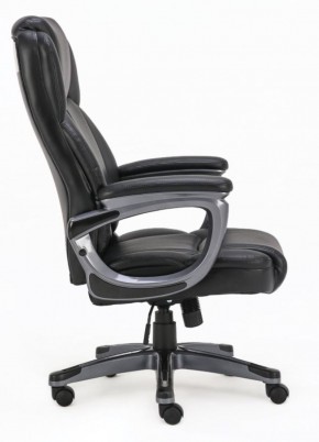 Кресло офисное BRABIX PREMIUM "Favorite EX-577" (черное) 531934 в Качканаре - kachkanar.ok-mebel.com | фото 3