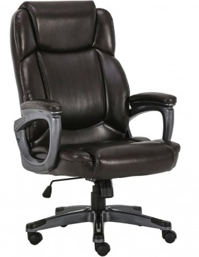 Кресло офисное BRABIX PREMIUM "Favorite EX-577", коричневое, 531936 в Качканаре - kachkanar.ok-mebel.com | фото