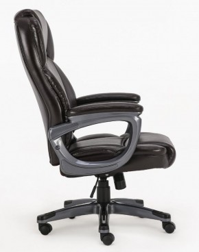 Кресло офисное BRABIX PREMIUM "Favorite EX-577", коричневое, 531936 в Качканаре - kachkanar.ok-mebel.com | фото 2