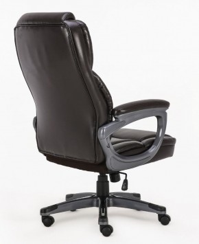 Кресло офисное BRABIX PREMIUM "Favorite EX-577", коричневое, 531936 в Качканаре - kachkanar.ok-mebel.com | фото 3