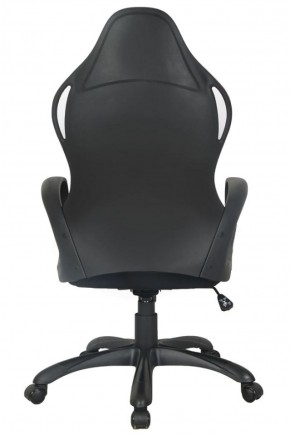 Кресло офисное BRABIX PREMIUM "Force EX-516" (ткань черная/вставки синие) 531572 в Качканаре - kachkanar.ok-mebel.com | фото 5