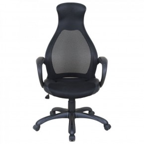 Кресло офисное BRABIX PREMIUM "Genesis EX-517" (черный) 531574 в Качканаре - kachkanar.ok-mebel.com | фото 2
