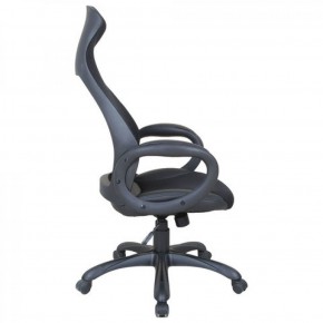 Кресло офисное BRABIX PREMIUM "Genesis EX-517" (черный) 531574 в Качканаре - kachkanar.ok-mebel.com | фото 3