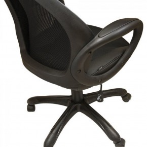Кресло офисное BRABIX PREMIUM "Genesis EX-517" (черный) 531574 в Качканаре - kachkanar.ok-mebel.com | фото 4