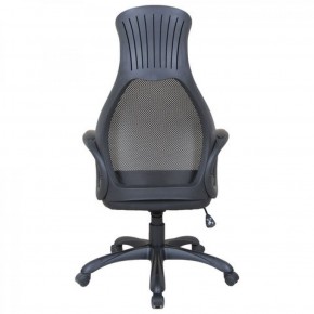 Кресло офисное BRABIX PREMIUM "Genesis EX-517" (черный) 531574 в Качканаре - kachkanar.ok-mebel.com | фото 5