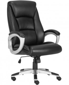 Кресло офисное BRABIX PREMIUM "Grand EX-501" (черное) 531950 в Качканаре - kachkanar.ok-mebel.com | фото