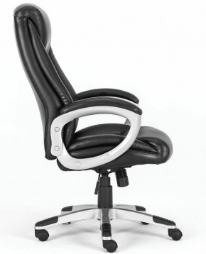 Кресло офисное BRABIX PREMIUM "Grand EX-501" (черное) 531950 в Качканаре - kachkanar.ok-mebel.com | фото 3
