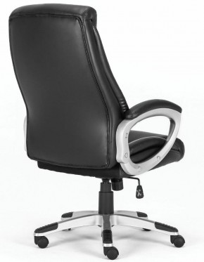 Кресло офисное BRABIX PREMIUM "Grand EX-501" (черное) 531950 в Качканаре - kachkanar.ok-mebel.com | фото 4
