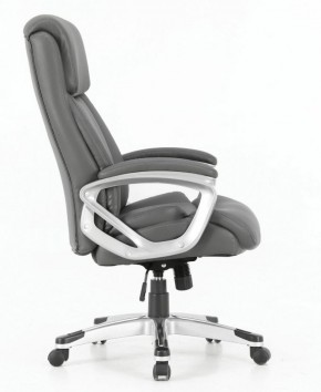 Кресло офисное BRABIX PREMIUM "Level EX-527", серое, 531937 в Качканаре - kachkanar.ok-mebel.com | фото 2