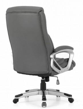 Кресло офисное BRABIX PREMIUM "Level EX-527", серое, 531937 в Качканаре - kachkanar.ok-mebel.com | фото 3
