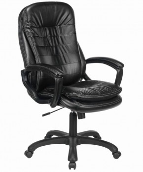 Кресло офисное BRABIX PREMIUM "Omega EX-589" (экокожа, черное) 532094 в Качканаре - kachkanar.ok-mebel.com | фото 1