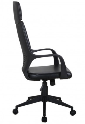 Кресло офисное BRABIX PREMIUM "Prime EX-515" (черное) 531569 в Качканаре - kachkanar.ok-mebel.com | фото 3