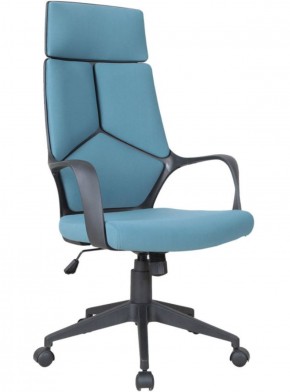 Кресло офисное BRABIX PREMIUM "Prime EX-515" (ткань, голубое) 531568 в Качканаре - kachkanar.ok-mebel.com | фото