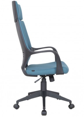 Кресло офисное BRABIX PREMIUM "Prime EX-515" (ткань, голубое) 531568 в Качканаре - kachkanar.ok-mebel.com | фото 2