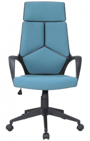 Кресло офисное BRABIX PREMIUM "Prime EX-515" (ткань, голубое) 531568 в Качканаре - kachkanar.ok-mebel.com | фото 4