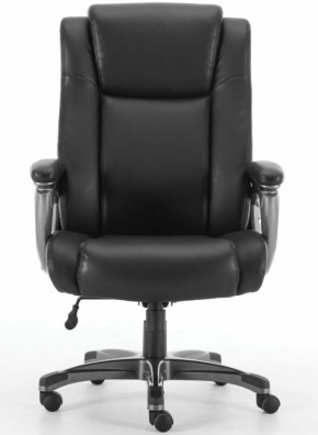 Кресло офисное BRABIX PREMIUM "Solid HD-005" (рециклированная кожа, черное) 531941 в Качканаре - kachkanar.ok-mebel.com | фото 5