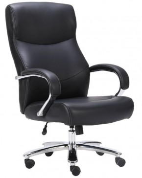 Кресло офисное BRABIX PREMIUM "Total HD-006" (черное) 531933 в Качканаре - kachkanar.ok-mebel.com | фото