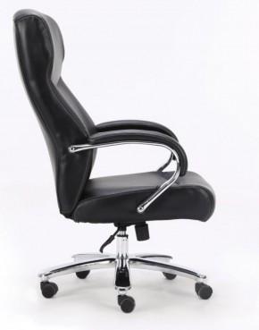 Кресло офисное BRABIX PREMIUM "Total HD-006" (черное) 531933 в Качканаре - kachkanar.ok-mebel.com | фото 3