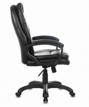 Кресло офисное BRABIX PREMIUM "Trend EX-568" (экокожа, черное) 532100 в Качканаре - kachkanar.ok-mebel.com | фото 3